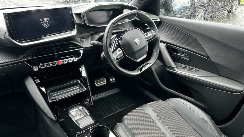 Peugeot 2008 1.2 PureTech 130 GT 5dr EAT8 Petrol Estate